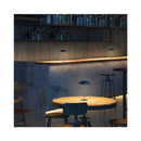 Contini Spots & Lamp Led Table Lamp Nature Dimmable