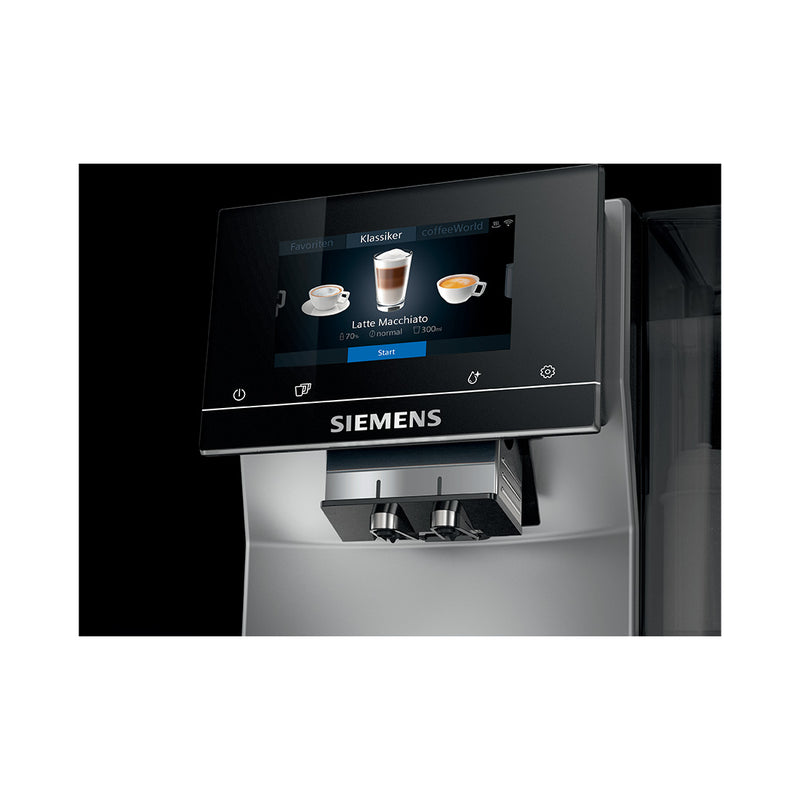 Siemens Macchina da caffè TP705D01 MACCHINA CAFFEA EQ700