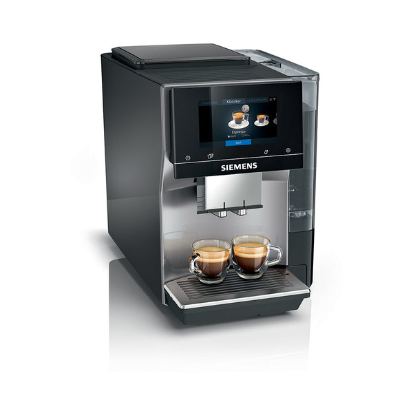 Siemens coffee machine TP705D01 coffee machine EQ700