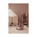 Kid`s Concept Kinder Pavillion Zelt OffWhite