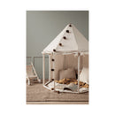 Kid`s Concept Kinder Pavillion Zelt OffWhite