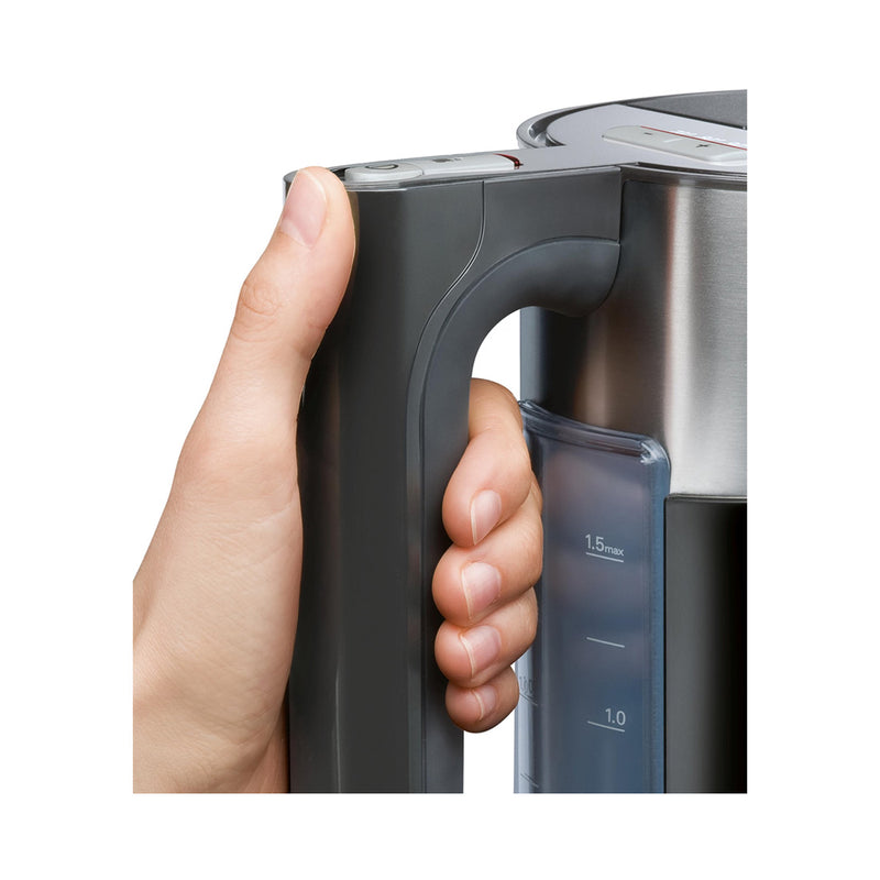 Siemens Kaffeemaschine TW86103P Wasserkocher kabellos