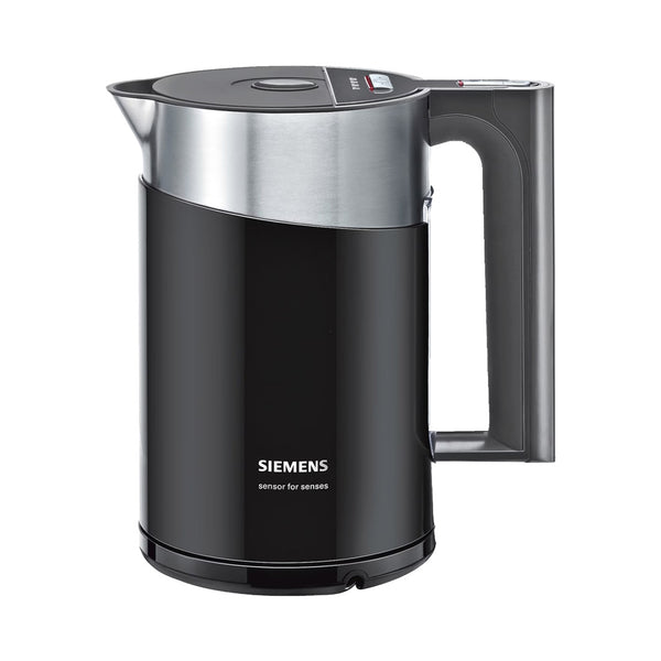 Siemens Kaffeemaschine TW86103P Wasserkocher kabellos