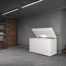 LIEBHERR Gefriertruhe CFd2085