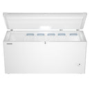 Liebherr Gefriertruhe CFd2505