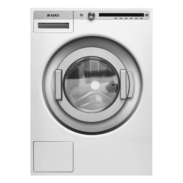 Asko Washing Machine WMC 6863P.W 8kg