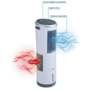 Mediashop Teleshopping Instachill Evaporation cooler