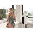 Mediashop Teleshopping Instachill Evaporation cooler