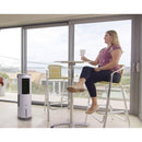 Mediashop Teleshopping Instachill Evaporation cooler