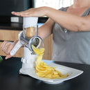 MediaShop Teleshopping Livington Sumoslicer