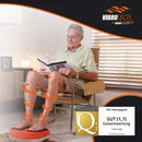 MediaShop Teleshopping Vibrolegs