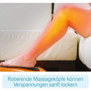 MediaShop Teleshopping Vibrolegs