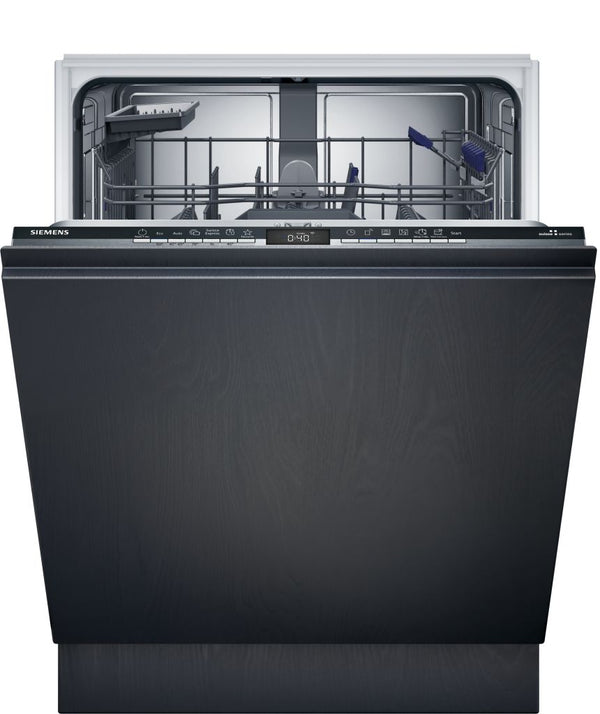 Siemens dishwasher installation, 60cm, SX73HX64AH