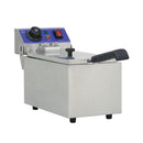 WeberHome fryer ft6l