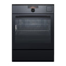 Electrolux Backofen mit Steamer EB7SL7KSP, A++