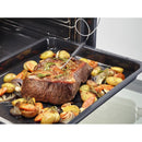 Electrolux Backofen mit Steamer EB7SL7KSP, A++