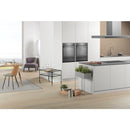 Electrolux Backofen mit Steamer EB7SL7KSP, A++