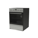 Installation d'Oven Electrolux EH7L4CN