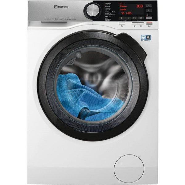 Electrolux combination device washing dryer, wtsl4ie400