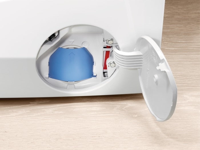 Dispositivo combinato Electrolux lavaggio di lavaggio, WTSL4IE400