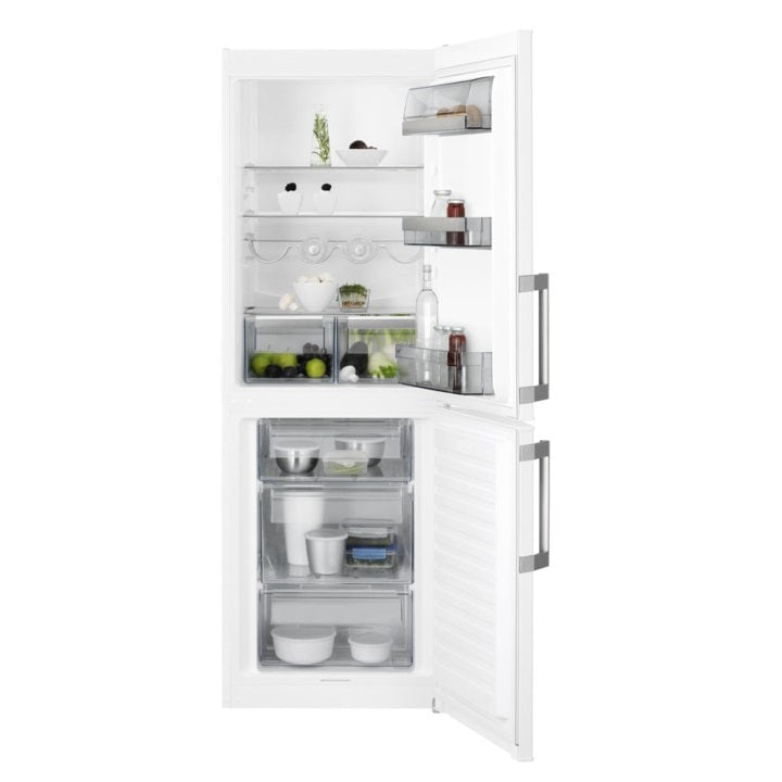Electrolux refrigerator SB310, 304 liters