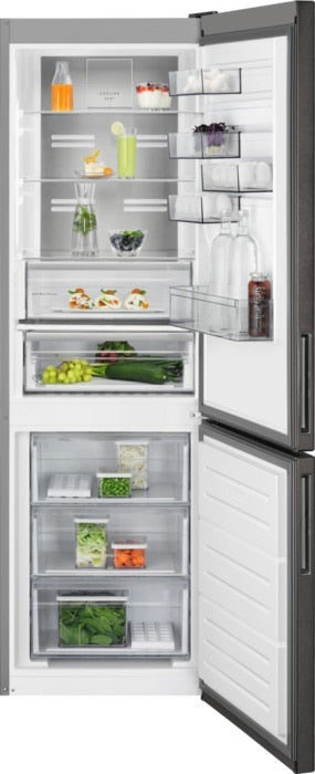 Electrolux refrigerator SB330NIMs, 330 liters