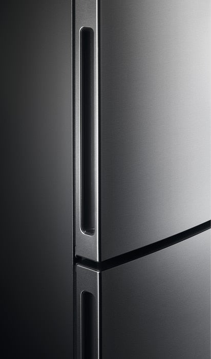 Electrolux refrigerator SB339NFCN, 366 liters