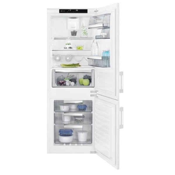 Electrolux installation refrigerator EK274BNLWE, 226 liters