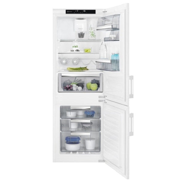 Electrolux installation refrigerator EK276BNLWE, 226 liters