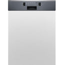 Electrolux Geschirrspüler Einbau GA55GLICN 55 cm