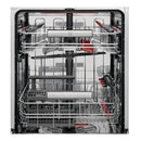 Installation de lave-vaisselle Electrolux GA60GLV 60 cm