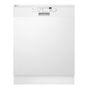 Installation de lave-vaisselle Electrolux GA60liwe 60 cm