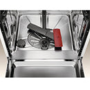 Installation de lave-vaisselle Electrolux GA60liwe 60 cm