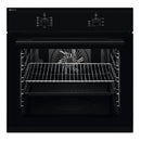 Electrolux Forno 60 cm, EB6L20SW