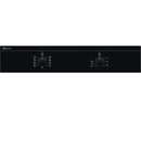 Electrolux Forno 60 cm, EB6L20SW