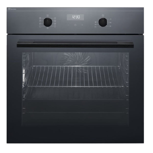 Electrolux oven 60cm, EB6L50DSPSP