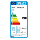 Electrolux Backofen 55cm, EB7L4WE