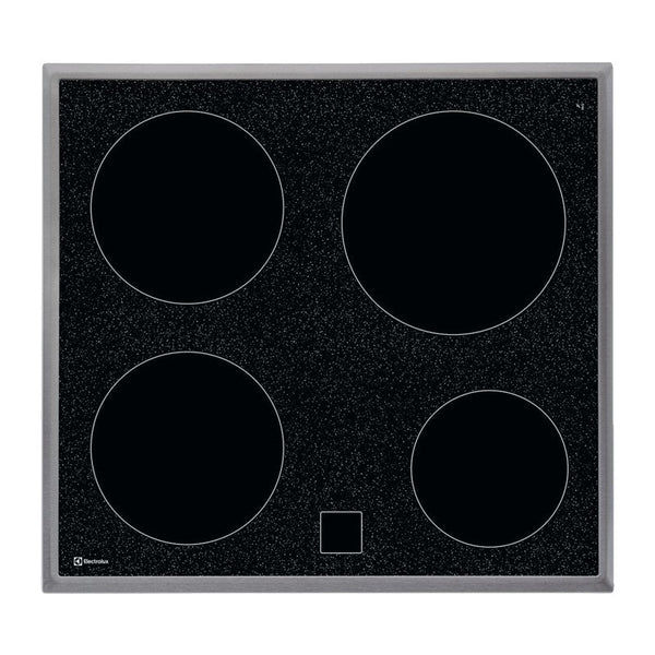 Electrolux hob glass ceramic GK56CN