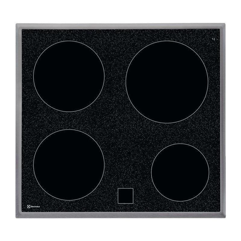 Electrolux Hob Glass Ceramic GK56CN