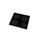 Electrolux hob glass ceramic GK56CN