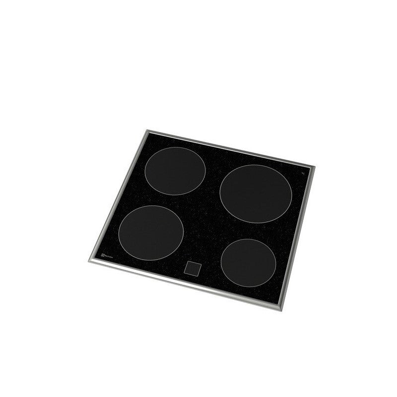 Electrolux Hob Glass Ceramic GK56CN