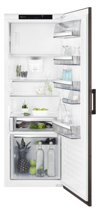 Electrolux installation refrigerator with freezer compartment EK284Sarbr