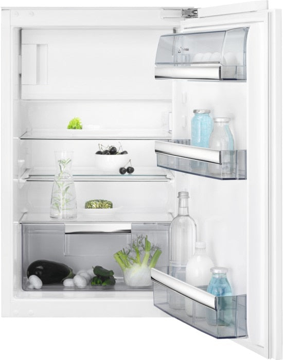 Electrolux installation refrigerator with freezer IK159SL
