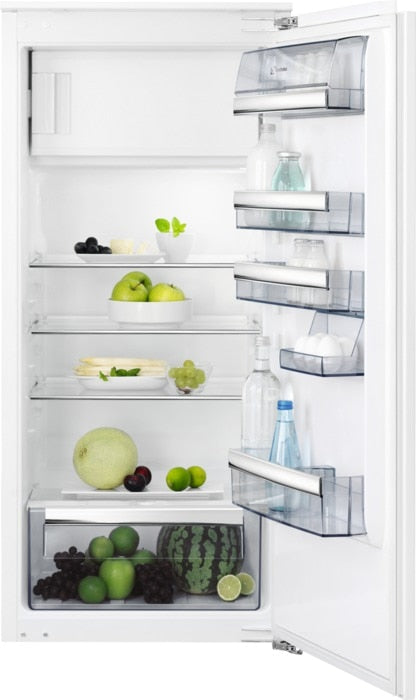 Electrolux installation refrigerator with freezer IK2065SL