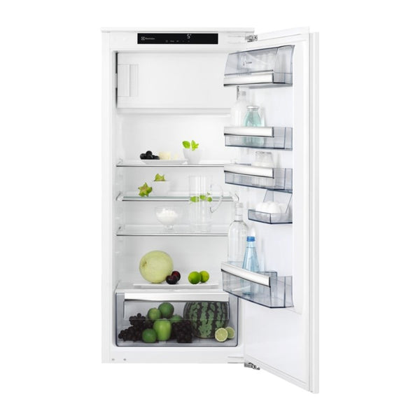 Réfrigérateur d'installation d'Electrolux avec compartiment de congélateur IK2070SR