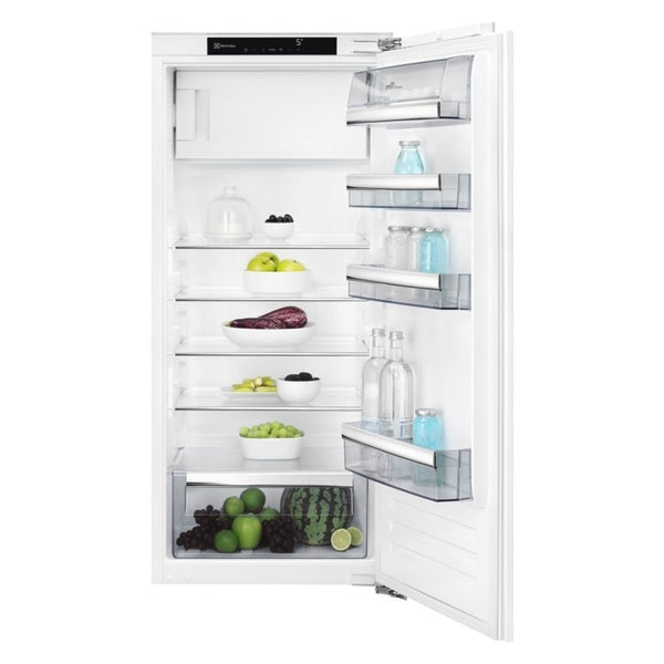 Electrolux Einbaukühlschrank mit Gefrierfach IK243SR