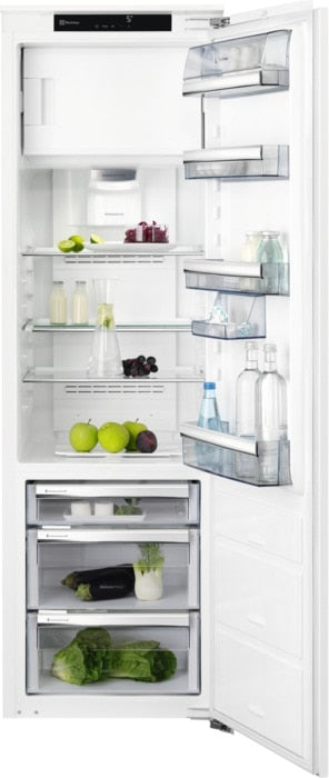 Electrolux installation refrigerator with freezer IK2805SZL