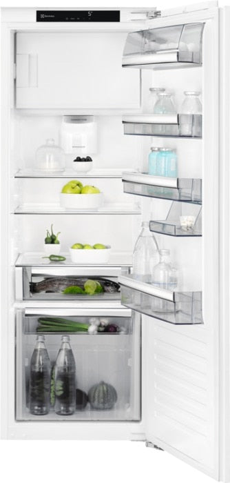 Electrolux installation refrigerator with freezer IK283sal