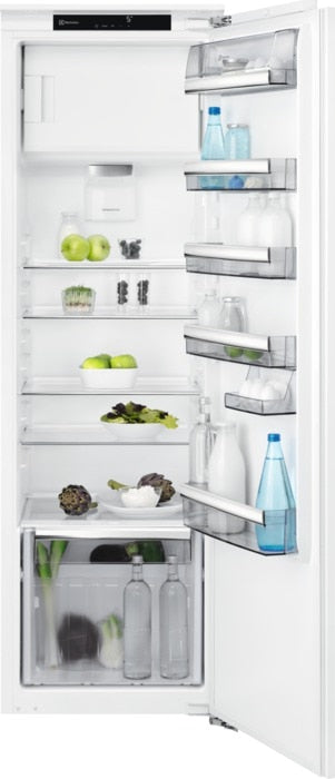 Electrolux installation refrigerator with freezer IK3026SAR