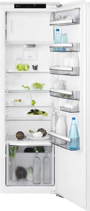 Electrolux installation refrigerator with freezer compartment IK3029sal